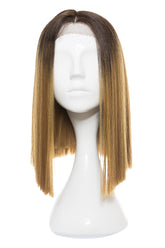 Peruca Brigitte Ombre 2